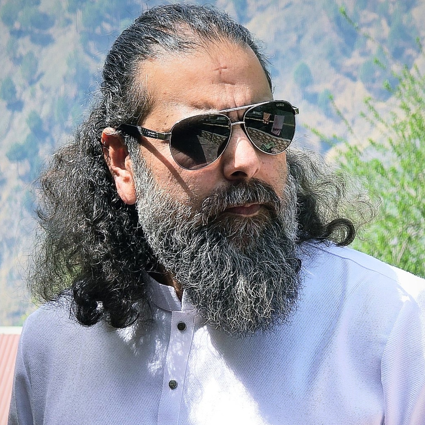 Fawad Awan