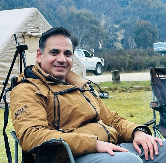 Hassan Bajwa